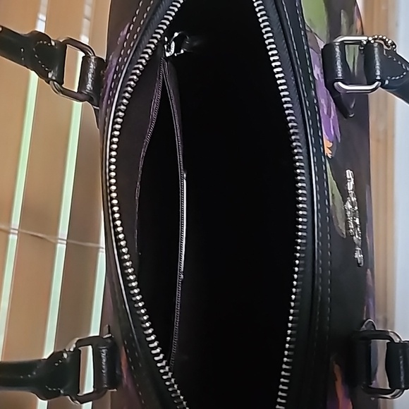 Coach Rowan - Picture 6 of 7